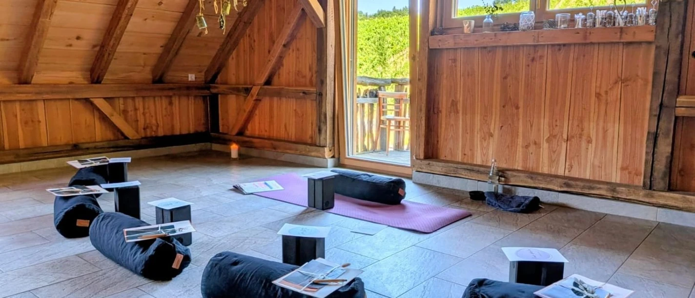 Workshop Waldhisli