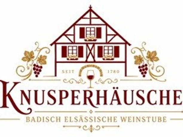Knusperhäuschen Logo