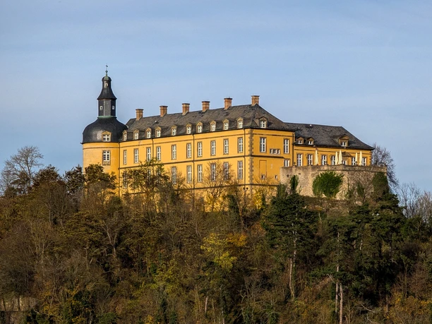 Schloß Bad Wildungen Schloß Bad Wildungen