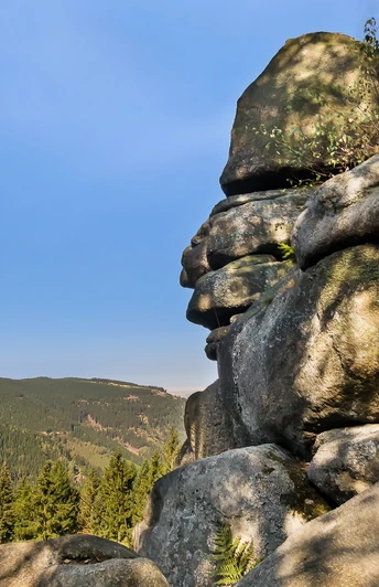 kaesteklippe-feslformation