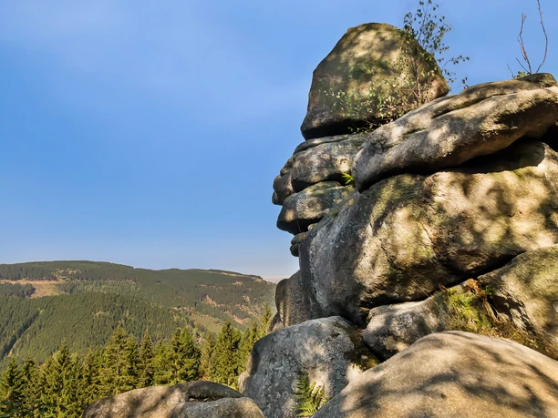 kaesteklippe-feslformation