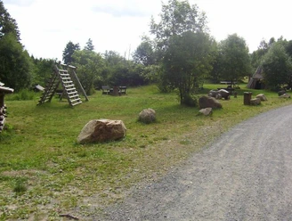 Spielplatz am Molkenhaus