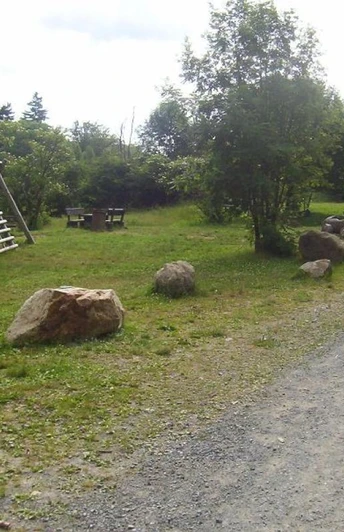 Spielplatz am Molkenhaus