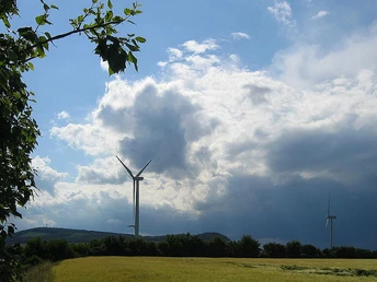 Windrad Harlingerode