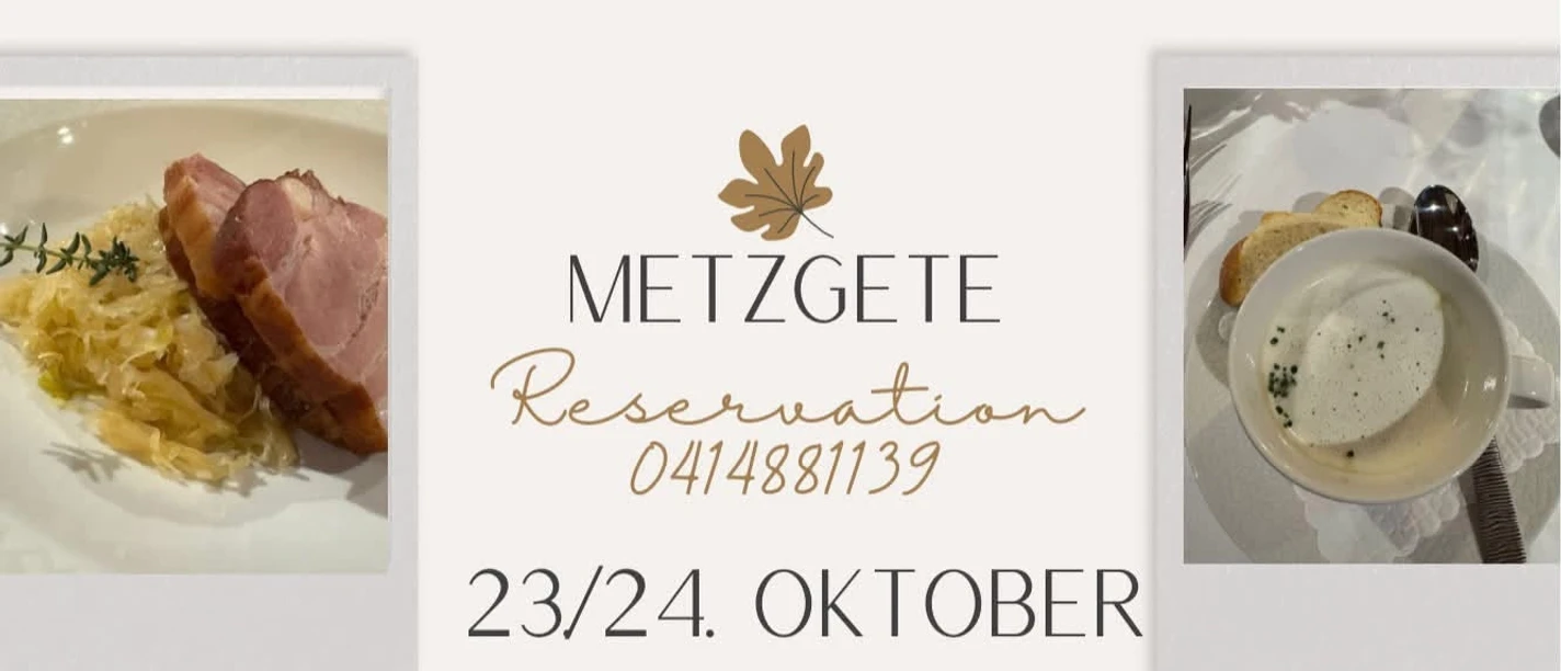 Metzgete Schwand