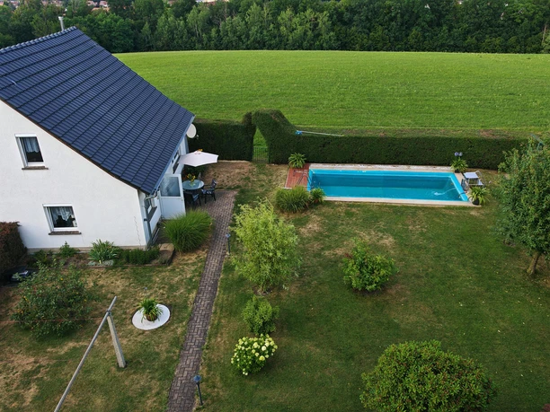 Ferienhaus Tutti & Bernd