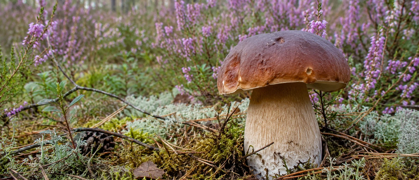Familien Pilzwanderung Südheide Wandeltouren.png