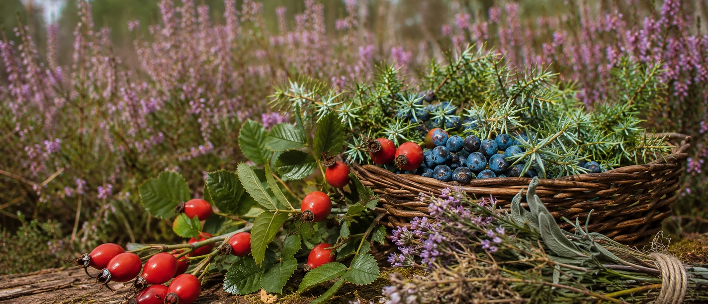 Kräutertour im Spätsommer Südheide Wandeltouren.png
