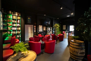 Whisky-Lounge Willingen