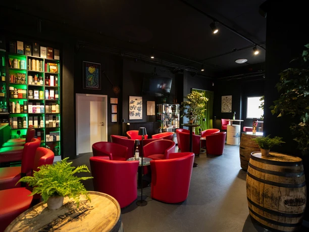 Whisky-Lounge Willingen