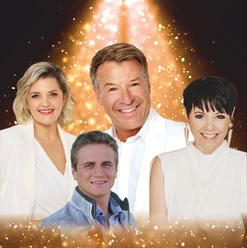 Die Stars der klingenden Bergweihnacht 2026