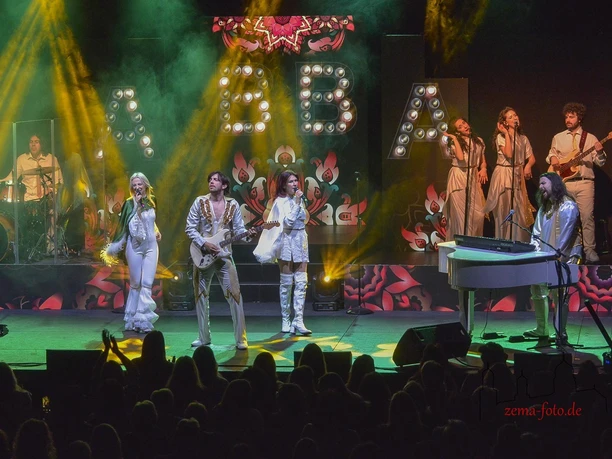 ABBA - The Concert