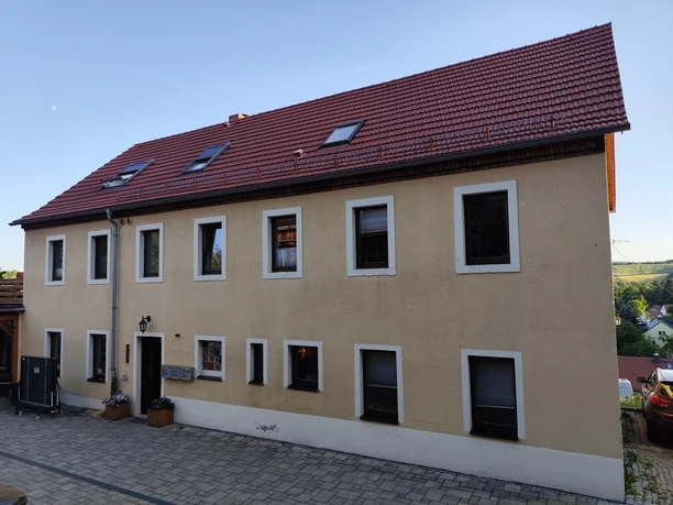 Herzlich willkommen bei Familie Ebert