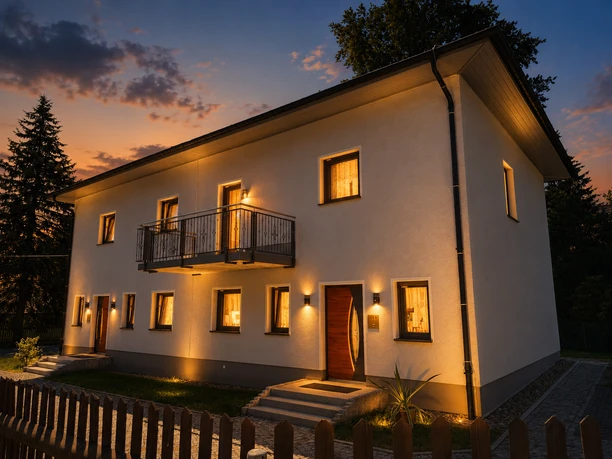 Willkommen im Ferienhaus Lilienstein!