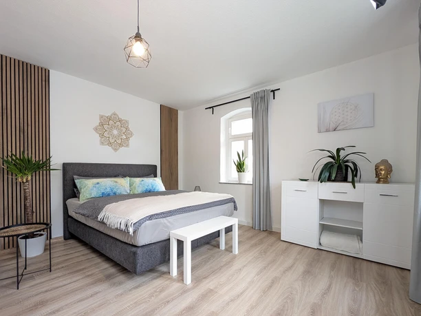 Herzlich willkommen in der Ferienwohnung Lauber