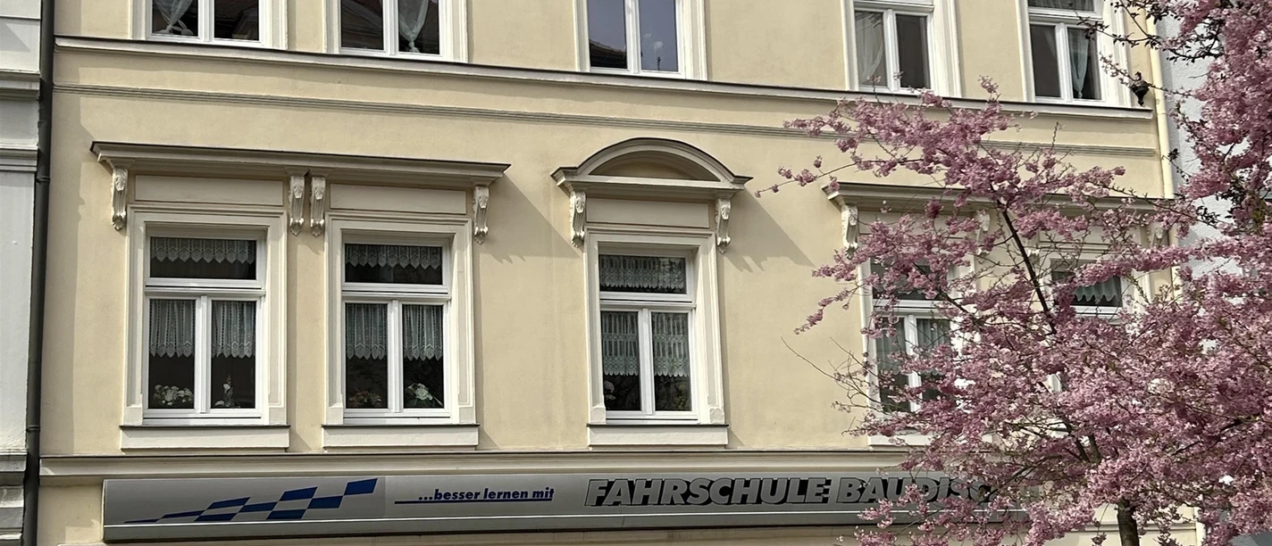 Zittavia-Apartment