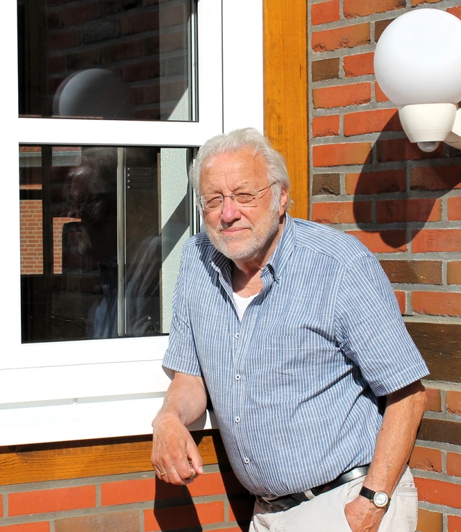 Besuch beim Heimatverein Twist - Vorsitzender Heiner Reinert_bearbeitet ©Martina Alfers (7).JPG