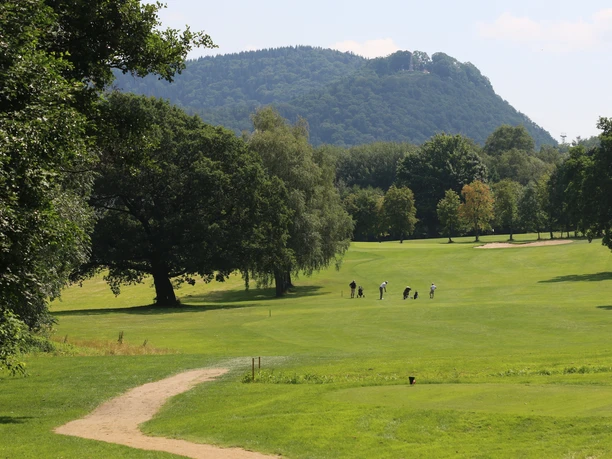 golfplatz