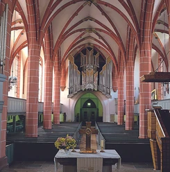 Stadtkirche