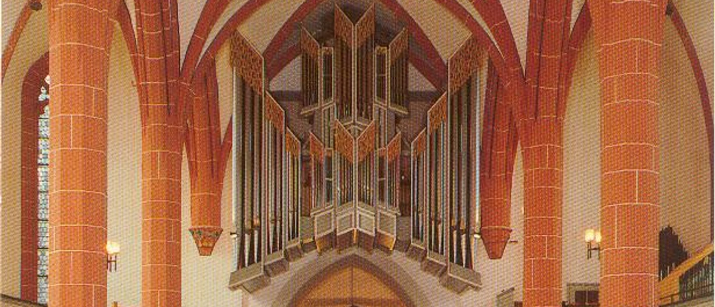 Stadtkirche Stadtkirche