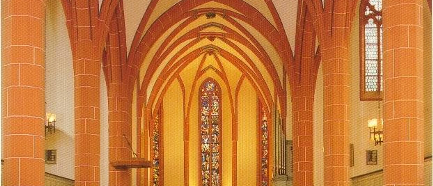 Stadtkirche Stadtkirche