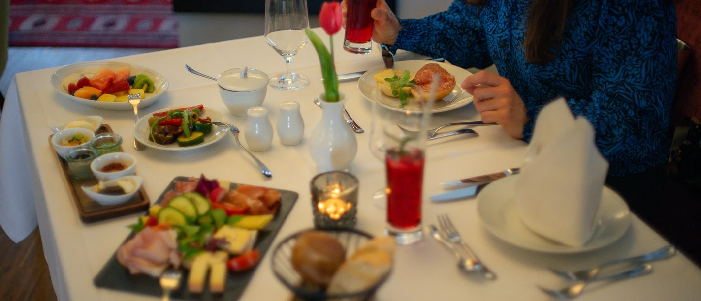 Flying Brunch im QUARTIER 5 Flying Brunch im QUARTIER 5