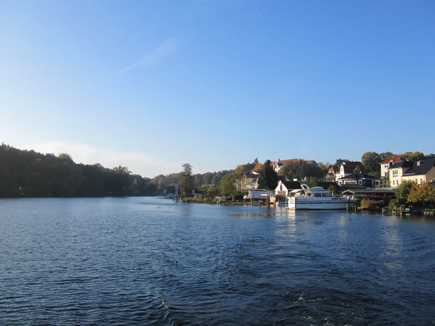 Kalksee bei Rüdersdorf
