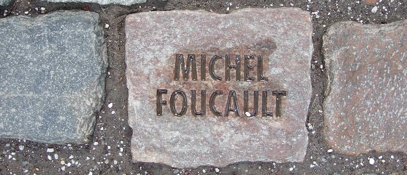 Stadtbücherei Michel Foucault (© Creative Common).jpg