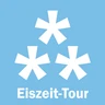 Wegelogo der Eiszeit-Tour