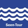 Wegelogo der Seen-Tour