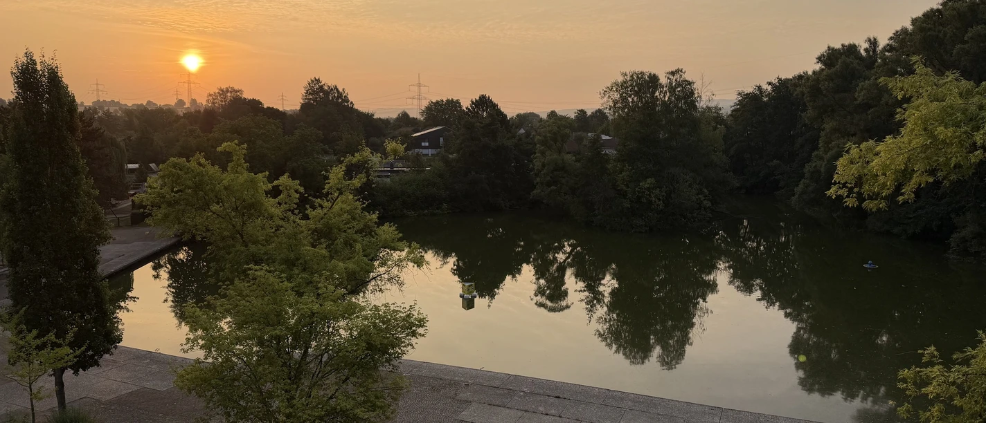 Bürgersee