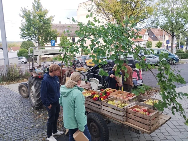 Feierabendmarkt Kirchditmold
