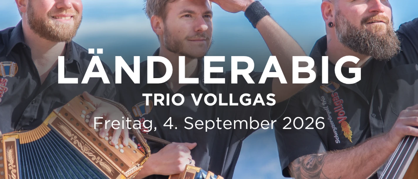 Trio Vollgas Instagram Vorlage