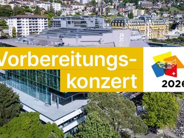 BBE Vorbereitungskonzert eventfrog