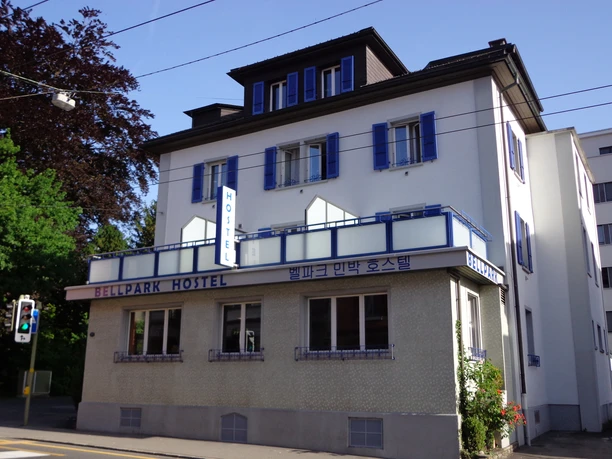 Aussenansicht