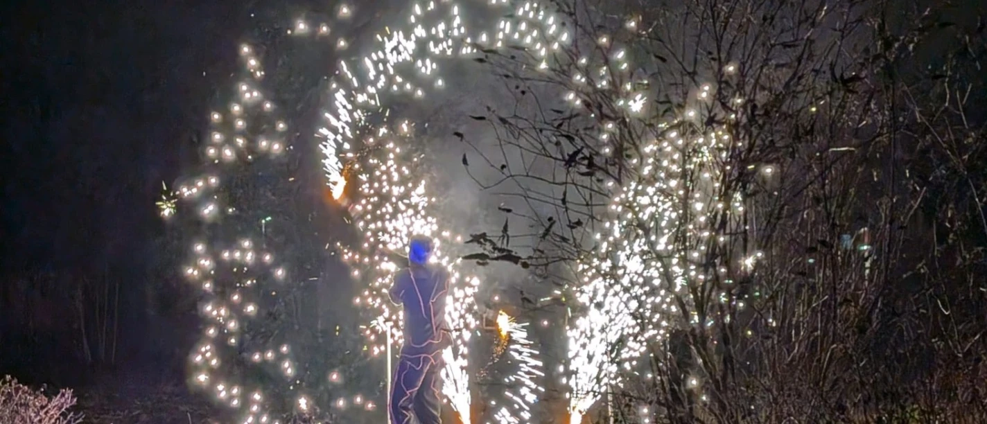 Feuerfest 2026 Feuerfest 2026