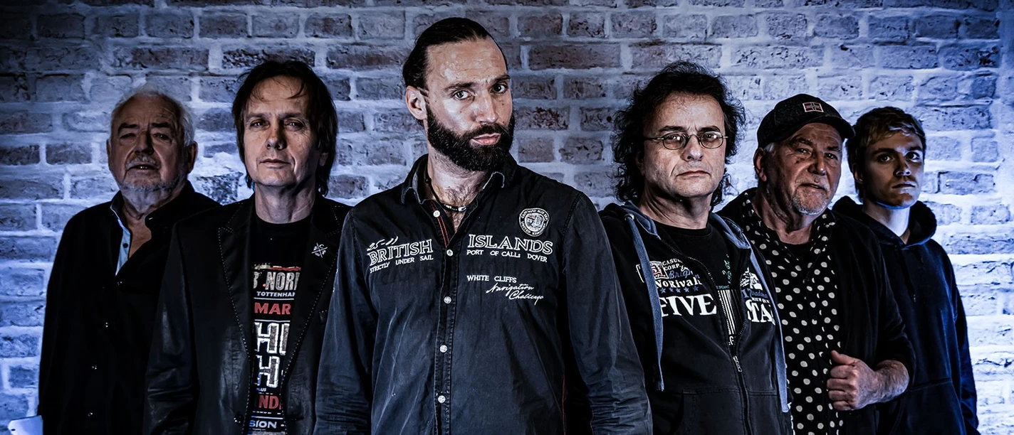 Karussell - 50 Jahre Jubiläumstour
