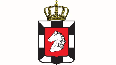 Kreiswappen Herzogtum Lauenburg