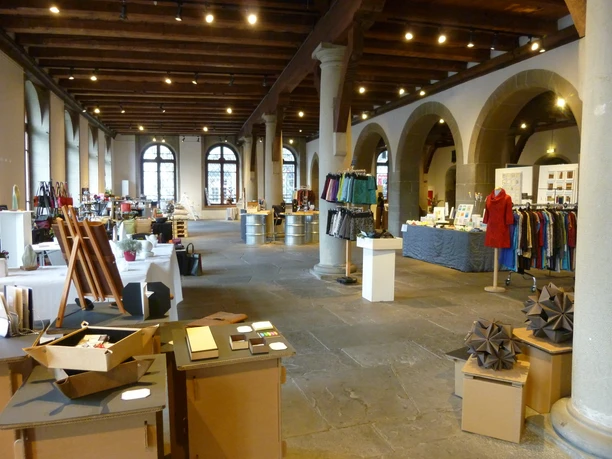 Kornschütte