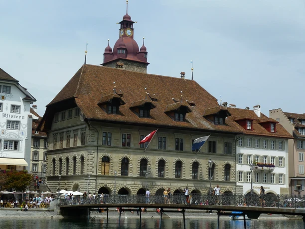 Kornschütte