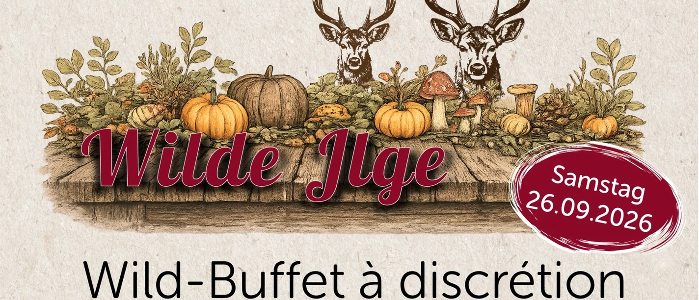 2026 09 26 Wilde Jlge Wildbuffet Banner