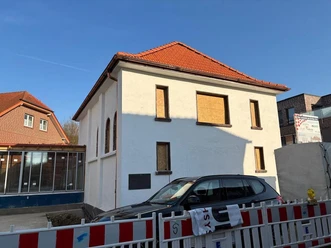 Haus Lebenstein