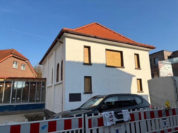 Haus Lebenstein Haus Lebenstein