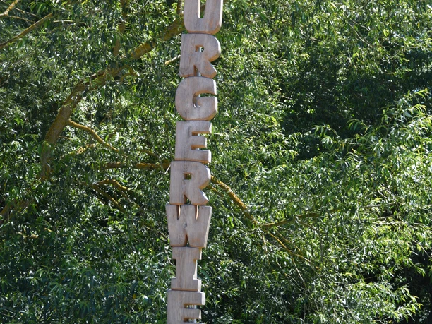Bürgerwiese Marsberg