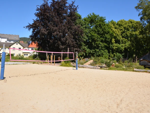 Bürgerwiese Marsberg