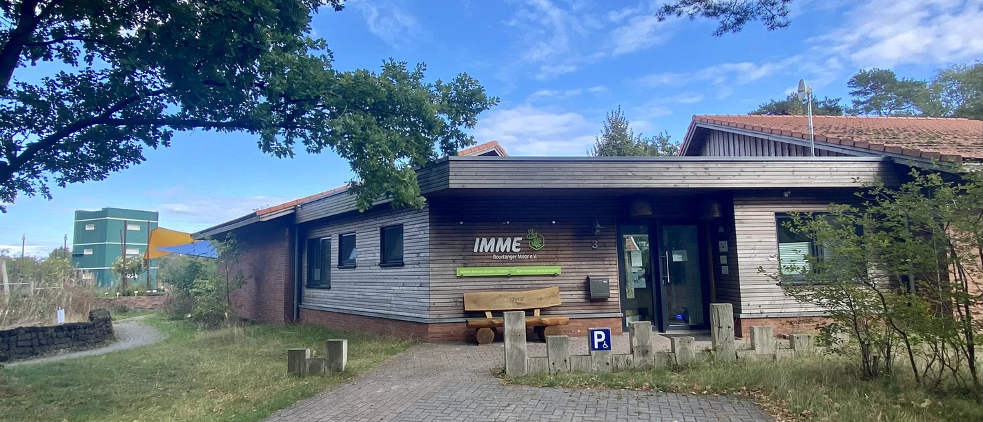 Deutsch-Niederländisches Bienenzentrum in Haren (Ems) ©Naturpark Moor-Veenland (2).JPEG
