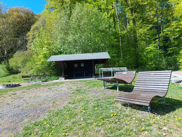 Felsberghütte