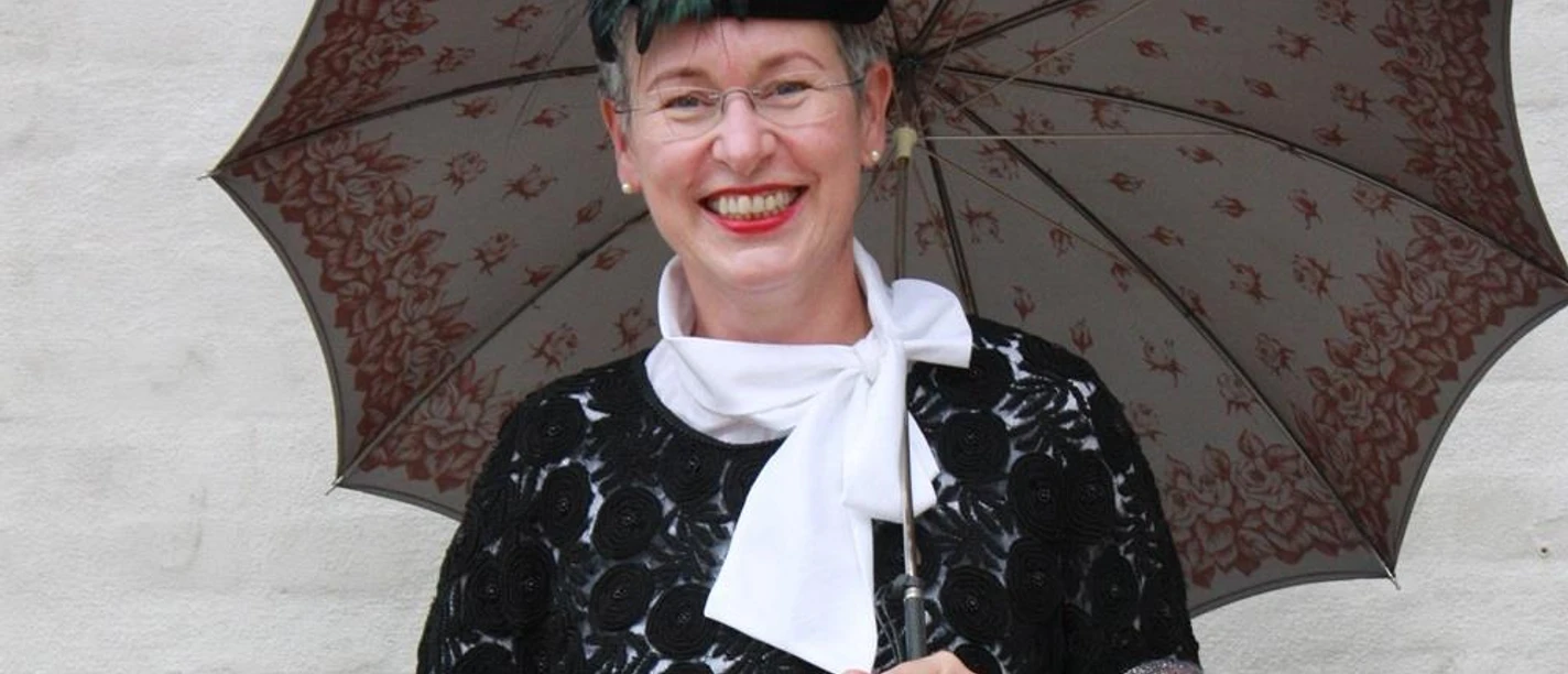 Mit "Emmi Hansen" auf Altstadttour