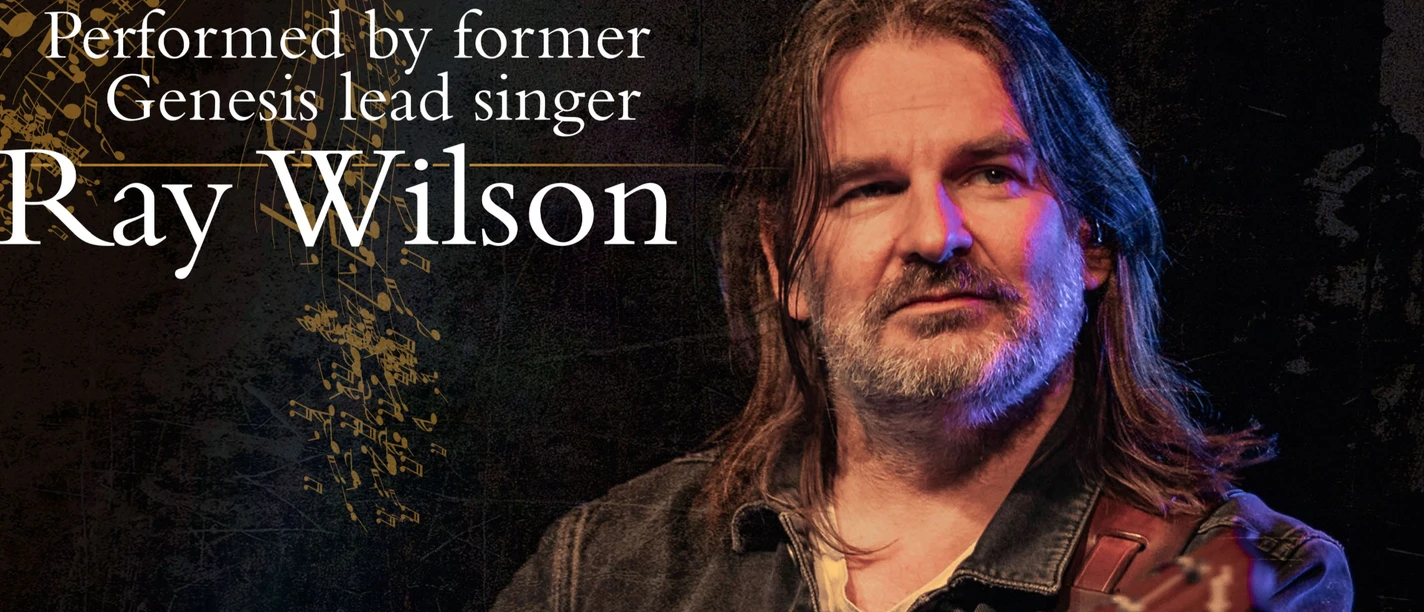 Ray Wilson