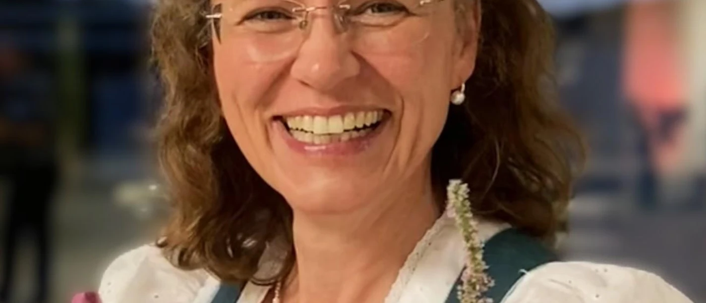 Susi Freising